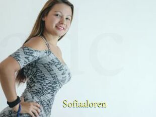 Sofiaaloren