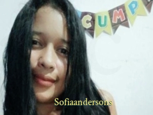 Sofiaandersons