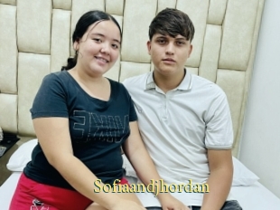 Sofiaandjhordan
