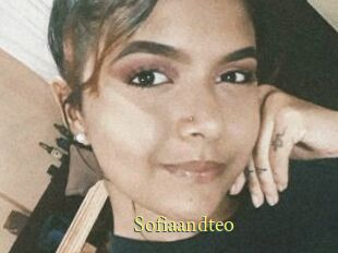 Sofiaandteo