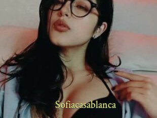 Sofiacasablanca