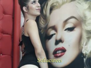 Sofiacutets