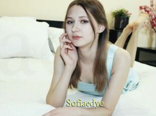 Sofiaedye