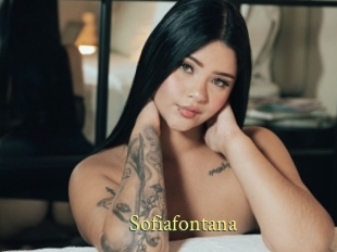 Sofiafontana