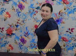 Sofiahornyxxx