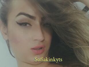 Sofiakinkyts