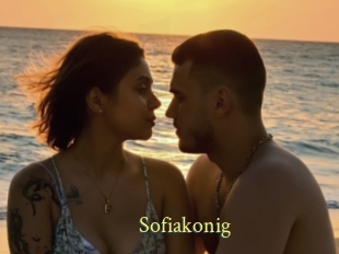 Sofiakonig