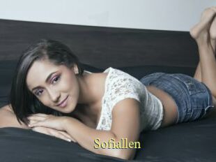 Sofiallen
