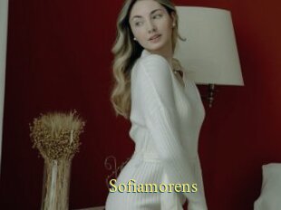 Sofiamorens