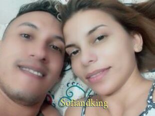 Sofiandking