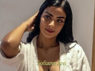 Sofiarendon
