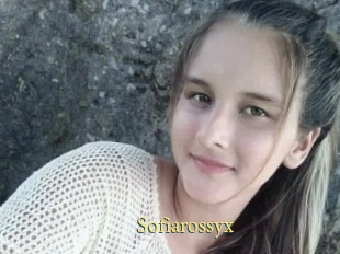 Sofiarossyx
