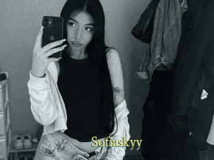 Sofiaskyy