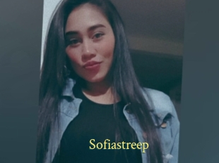 Sofiastreep