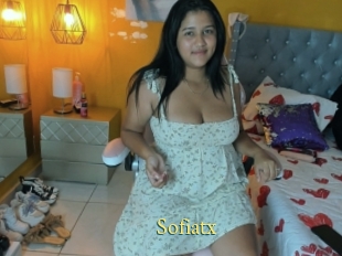 Sofiatx