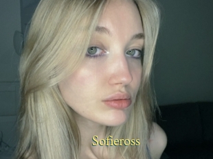 Sofieross