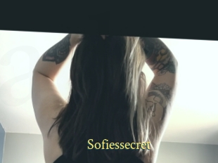 Sofiessecret