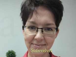 Sofievelvet