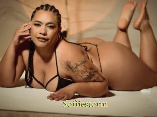 Sofiiestorm
