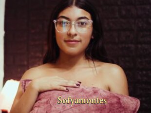 Sofyamontes