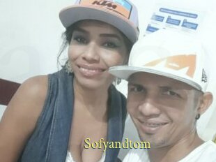 Sofyandtom