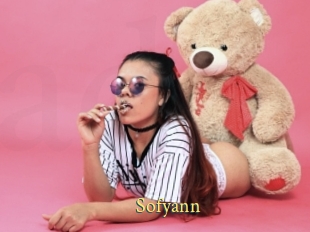 Sofyann