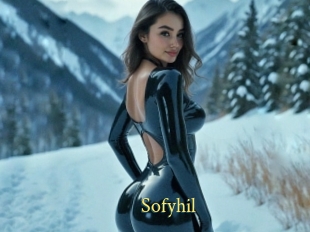 Sofyhil