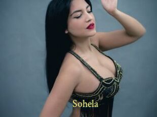 Sohela