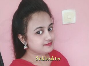 Sokheakter