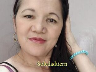 Soledadtiern