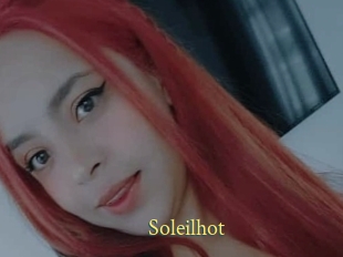Soleilhot