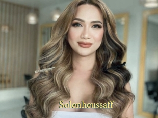Solenheussaff
