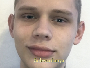 Solevardanya