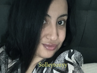 Solleytonyy