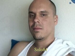 Solo84