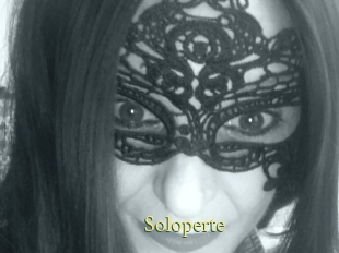 Soloperte