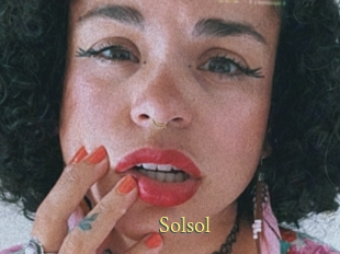 Solsol