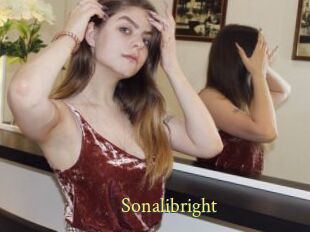 Sonalibright