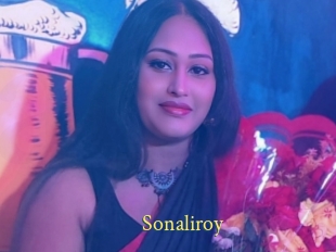 Sonaliroy