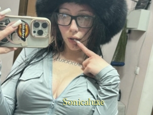 Sonicaluxe