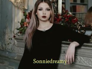 Sonniedreamy