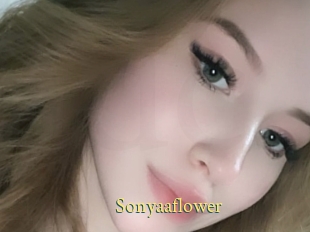 Sonyaaflower