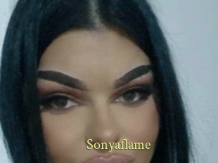 Sonyaflame