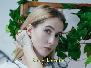Sonyalavender