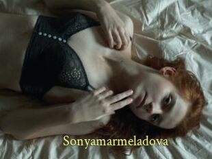 Sonyamarmeladova