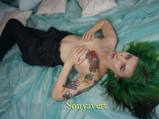 Sonyavert