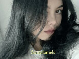 Sonydaniels