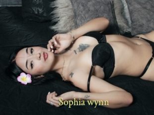 Sophia_wynn