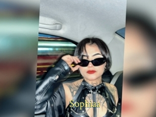 Sophiaa