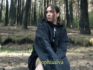 Sophiaalva